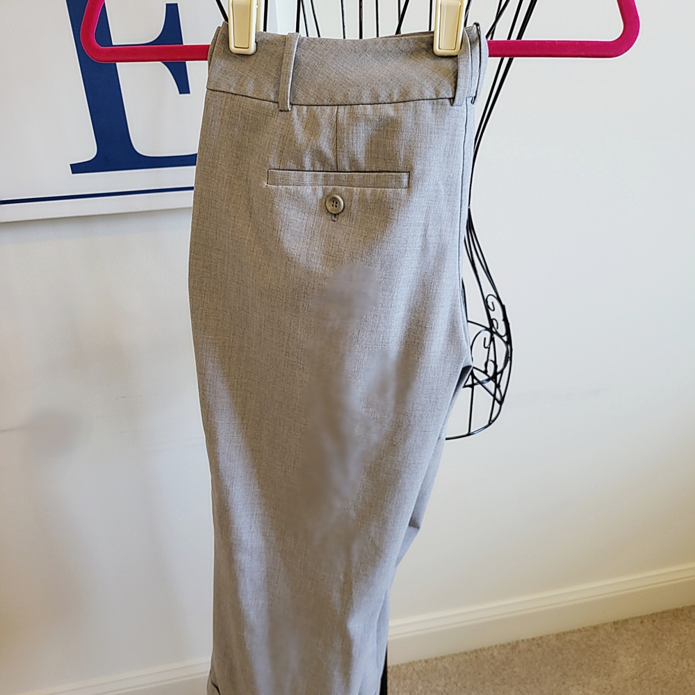 Women's Gray Pants